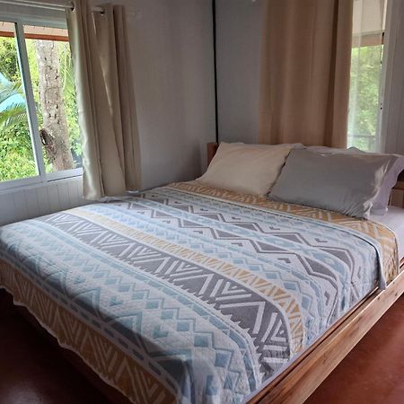 Ban Bang Chak  The Best Bungalow מראה חיצוני תמונה