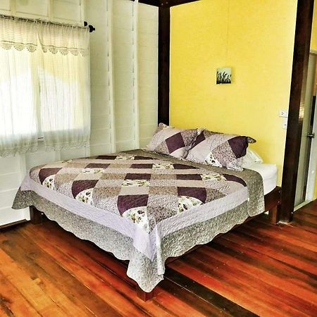Ban Bang Chak  The Best Bungalow מראה חיצוני תמונה