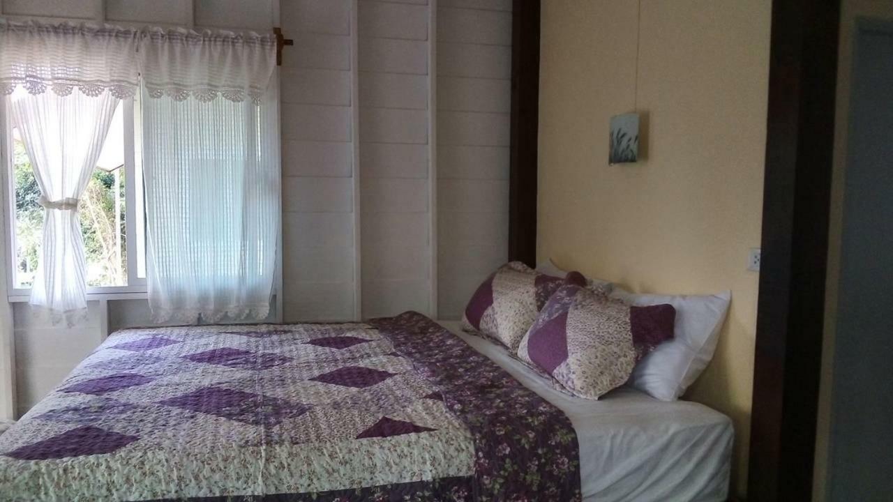 Ban Bang Chak  The Best Bungalow מראה חיצוני תמונה